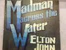 ELTON JOHN Madman Across The Water 1971 UK Vinyl LP EXCELLENT CONDITION original