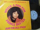 PRINCE BUSTER 