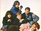 The Breakfast Club Vinyl LP A & M, 1985, SP-5045, Original Movie Soundtrack NM-