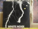 WHITE NOISE, AN ELECTRIC STORM - LP AN-7011 ELECTRONIC AMBIENT 1973 REISSUE