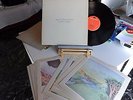 ANGELO BRANDUARDI - LA PULCE D'ACQUA - VINILE - LP - 33 GIRI - 12