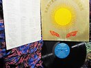CLEAN '67 ORIG LP + LYRICS INSERT = 13th FLOOR ELEVATORS   EASTER   PSYCH GARAGE