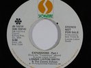 Funk 45 LONNIE LISTON SMITH Expansions on Signature NM