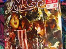 SEALED UNCENSORED? MC5   KICK OUT THE JAMS  REVOLUTIONARY HARD PSYCH ATTACK