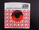 WOW super rare LED ZEPPELIN 45 LIVING LOVING MAID 1969 ONE SIDED PROMO beatles56