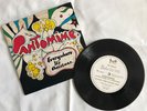 VTG 1966 Beatles Fan Club Fourth Christmas Record 7