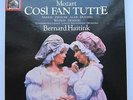 EX 27 0540 3 - MOZART - Cosi Fan Tutte HAITINK / VANESS / ZIEGLER - Ex 3 LP Set