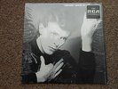 David Bowie Hereos US LP 1973 RCA 1st Press + Inner Unplayed Shrink *STUNNING*