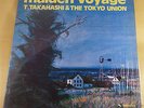 T.TAKAHASHI & THE TOKIO UNION  