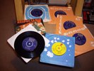 ROLLING STONES.7 RECORDS.IT'S ALL OVER NOW/NOT FADE AWAY/SATISFACTION/LAST TIME/