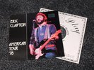 Eric Clapton ?– American Tour '78 Splatter Vinyl
