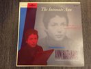 Ann Hathaway ?The Intimate Ann ML 501 vtg Music Album Vinyl Records LP 3423