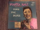 Juanita Hall The Original Bloody Mary Sings The Blues Vinyl Records 1958 LP 3430