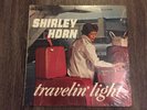 Shirley Horn ?Travelin' Light ABCS 538 vtg Album Vinyl Records 1965 LP 3829