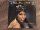 Ethel Ennis This Is Ethel Ennis LPM-2786 Album Music Vinyl Records 1964 LP 3901