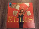 Anita Ellis ?The World In My Arms EKL-179 vtg Album Vinyl Records 1960 LP 3908