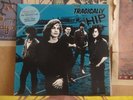 TRAGICALLY HIP, SELF TITLED - PROMO LP MCA-39116