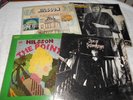 Nilsson Schmillsson Aerial Ballet The Point Son of Schmillsson w/ Posters LP'S