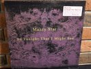 MAZZY STAR - So Tonight That I Might See, 180 Gram BLACK VINYL LP New & Sealed