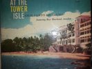 Carnival At The Tower Isle With Cecil Lloyd And His Orchestra LP VG+