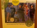Van Morrison Chieftains Irish Heartbeat SEALED with HYPE STICKER