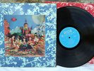 THE ROLLING STONES Their Satanic Majesties Request LP Rare Mono   Beatles Heads