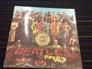 NEW Sgt Pepper's Lonely Hearts Club Band [Mono LP] (Vinyl)
