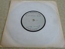 CLIFF BENNETT, AIN'T NOBODY HOME 1967 UK One Sided Emidisc Acetate 45 SINGLE.