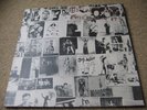 The Rolling Stones Exile on Main Street 1st Press UK LP - MASTERED BY ARTISAN