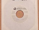 BON JOVI    RARE    UNPLAYED 1985 PROMO WLP TEST PRESSING VINYL 7