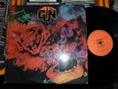THE GUN SELF TITLED RARE  OZ AUST CBS SBP 233662 STEREO PROG 1968