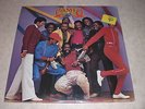 Cameo: Feel Me LP - Sealed - Soul Funk