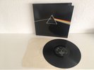 PINK FLOYD Lp Dark Side of the Moon   Harvest