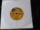 THE TECHNIQUES - YOU DON'T CARE - 1967 - TREASURE ISLE LABEL - REGGAE/SKA SINGLE