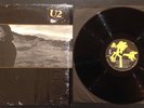 U2 The Joshua Tree Original in shrink w/insert