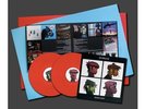 Gorillaz  - Demon Days Red Vinyl 2xLP VMP Exclusive Vinyl Me Please BRAND NEW