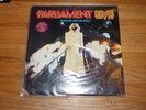 PARLIAMENT  LIVE P FUNK EARTH TOUR  ORIG '77 2 LP SET With Post SOUL FUNK NM