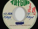 Bob Marley & the Wailers 