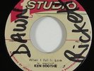 Ken Boothe 