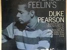 Duke Pearson 