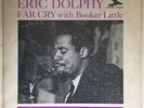 Eric Dolphy 