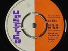 Mahaila Saunders 