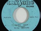 Soul Vendors/Bassies 