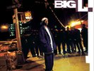 BIG L - LIFESTYLEZ OV DA POOR & DANGEROUS  (LP Vinyl) sealed