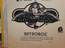 Jethro Tull - Retroroc Live King Kong Records 2xLP
