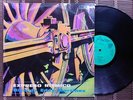 Ricardo Eddy Martinez Y EXPRESO RITMICO - CUBAN FUNK DISCO - AREITO LP HEAR