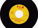 SATAN'S BREED - Laugh Myself To The Grave garage punk (A-L-M) *HEAR