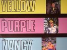 YELLOWMAN/FATHEAD/PURPLEMAN/SISTER NANCY - The Yellow The Purple & The Nancy