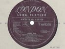 Johnny Cash - 'With His Hot And Blue Guitar' 1959 UK London Mono LP HAS2179