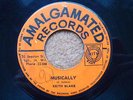 Keith Blake - Musically - Amalgamated JA Original Rocksteady Killer